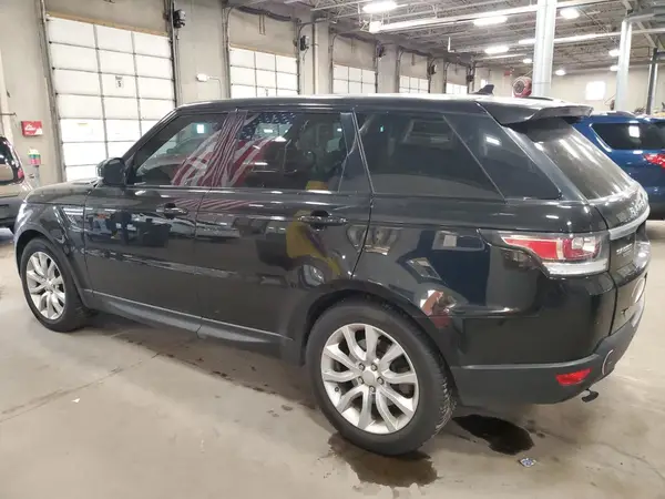 SALWR2KF3GA664156 2016 LAND ROVER RANGE ROVER - Image 2