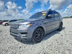 SALWR2KF4GA107868 2016 LAND ROVER RANGE ROVER