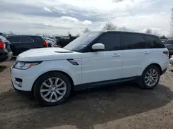 SALWR2KF4GA110768 2016 LAND ROVER RANGE ROVER