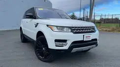 SALWR2KF4GA111063 2016 LAND ROVER RANGE ROVER