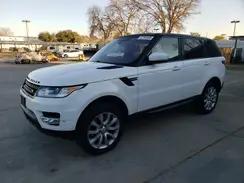 SALWR2KF4GA123522 2016 LAND ROVER RANGE ROVER