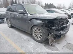 SALWR2KF4GA546309 2016 LAND ROVER RANGE ROVER SPORT