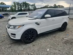 SALWR2KF4GA547489 2016 LAND ROVER RANGE ROVER SPORT