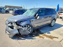 SALWR2KF4GA549114 2016 LAND ROVER RANGE ROVER