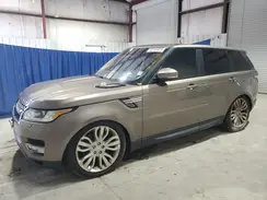 SALWR2KF4GA552630 2016 LAND ROVER RANGE ROVER SPORT