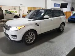 SALWR2KF4GA560971 2016 LAND ROVER RANGE ROVER SPORT