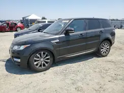 SALWR2KF4GA578659 2016 LAND ROVER RANGE ROVER SPORT