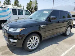 SALWR2KF4GA632719 2016 LAND ROVER RANGE ROVER