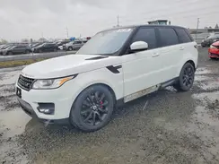 SALWR2KF4GA633515 2016 LAND ROVER RANGE ROVER