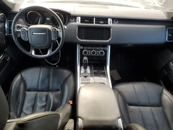 SALWR2KF4GA634423 2016 LAND ROVER RANGE ROVER - Image 8