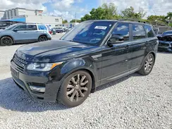 SALWR2KF4GA634468 2016 LAND ROVER RANGE ROVER