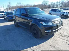SALWR2KF4GA637659 2016 LAND ROVER RANGE ROVER SPORT
