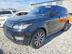 SALWR2KF4GA638889 2016 LAND ROVER RANGE ROVER