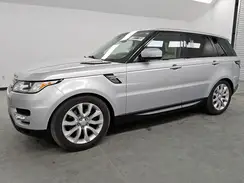 SALWR2KF4GA649245 2016 LAND ROVER RANGE ROVER SPORT