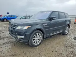 SALWR2KF4GA654624 2016 LAND ROVER RANGE ROVER SPORT