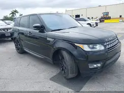 SALWR2KF4GA655188 2016 LAND ROVER RANGE ROVER SPORT