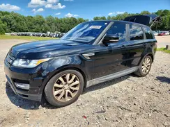 SALWR2KF4GA659774 2016 LAND ROVER RANGE ROVER