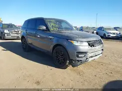 SALWR2KF5GA546576 2016 LAND ROVER RANGE ROVER SPORT