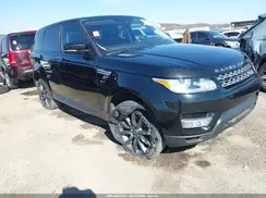 SALWR2KF5GA557982 2016 LAND ROVER RANGE ROVER SPORT