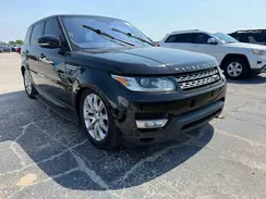 SALWR2KF5GA559974 2016 LAND ROVER RANGE ROVER