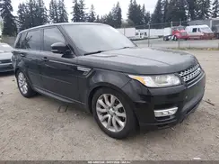 SALWR2KF5GA560347 2016 LAND ROVER RANGE ROVER SPORT