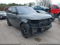 SALWR2KF5GA597348 2016 LAND ROVER RANGE ROVER SPORT
