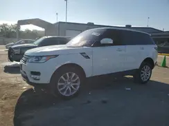 SALWR2KF5GA633085 2016 LAND ROVER RANGE ROVER SPORT