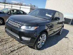 SALWR2KF5GA637962 2016 LAND ROVER RANGE ROVER