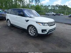 SALWR2KF5GA641767 2016 LAND ROVER RANGE ROVER SPORT