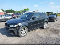 SALWR2KF5GA643096 2016 LAND ROVER RANGE ROVER SPORT