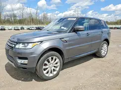 SALWR2KF5GA649352 2016 LAND ROVER RANGE ROVER