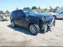 SALWR2KF5GA663249 2016 LAND ROVER RANGE ROVER SPORT