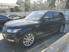SALWR2KF5GA663638 2016 LAND ROVER RANGE ROVER