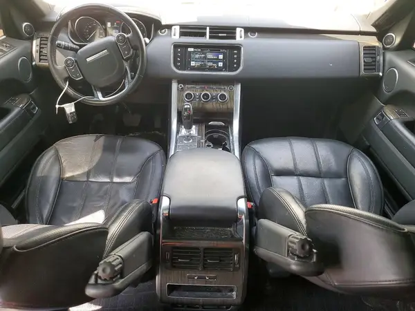 SALWR2KF6GA112621 2016 LAND ROVER RANGE ROVER - Image 8
