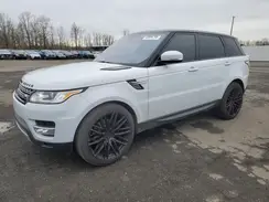 SALWR2KF6GA523677 2016 LAND ROVER RANGE ROVER