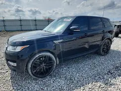 SALWR2KF6GA543444 2016 LAND ROVER RANGE ROVER