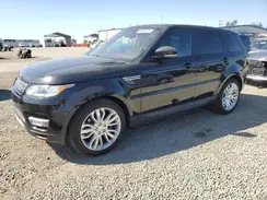 SALWR2KF6GA548112 2016 LAND ROVER RANGE ROVER