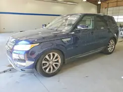 SALWR2KF6GA549275 2016 LAND ROVER RANGE ROVER