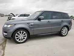 SALWR2KF6GA549339 2016 LAND ROVER RANGE ROVER