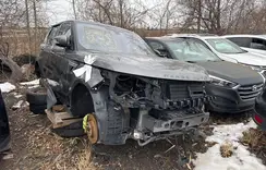 SALWR2KF6GA554055 2016 LAND ROVER RANGE ROVER