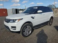 SALWR2KF6GA575603 2016 LAND ROVER RANGE ROVER