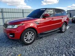 SALWR2KF6GA634388 2016 LAND ROVER RANGE ROVER