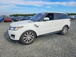 SALWR2KF6GA642944 2016 LAND ROVER RANGE ROVER