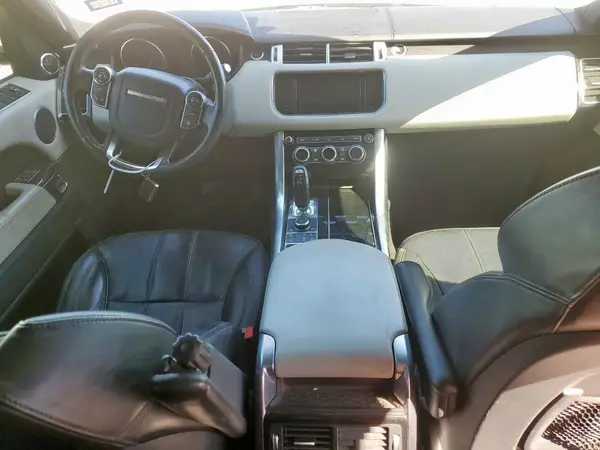 SALWR2KF6GA643012 2016 LAND ROVER RANGE ROVER SPORT - Image 8
