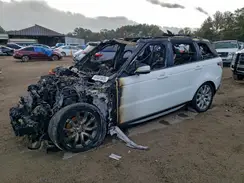 SALWR2KF6GA648047 2016 LAND ROVER RANGE ROVER SPORT