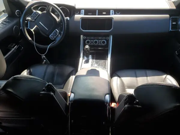 SALWR2KF6GA650736 2016 LAND ROVER RANGE ROVER - Image 8