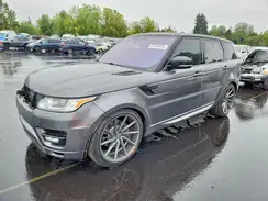 SALWR2KF6GA651594 2016 LAND ROVER RANGE ROVER SPORT