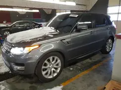 SALWR2KF7GA108626 2016 LAND ROVER RANGE ROVER