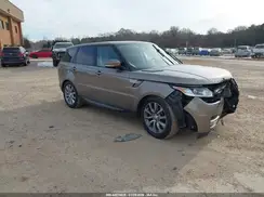 SALWR2KF7GA547423 2016 LAND ROVER RANGE ROVER SPORT