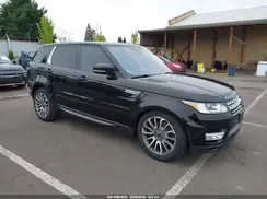 SALWR2KF7GA560124 2016 LAND ROVER RANGE ROVER SPORT